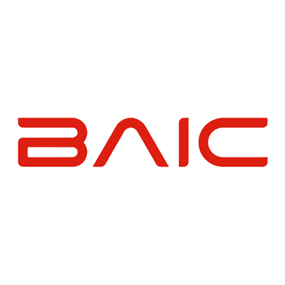 Logo BAIC