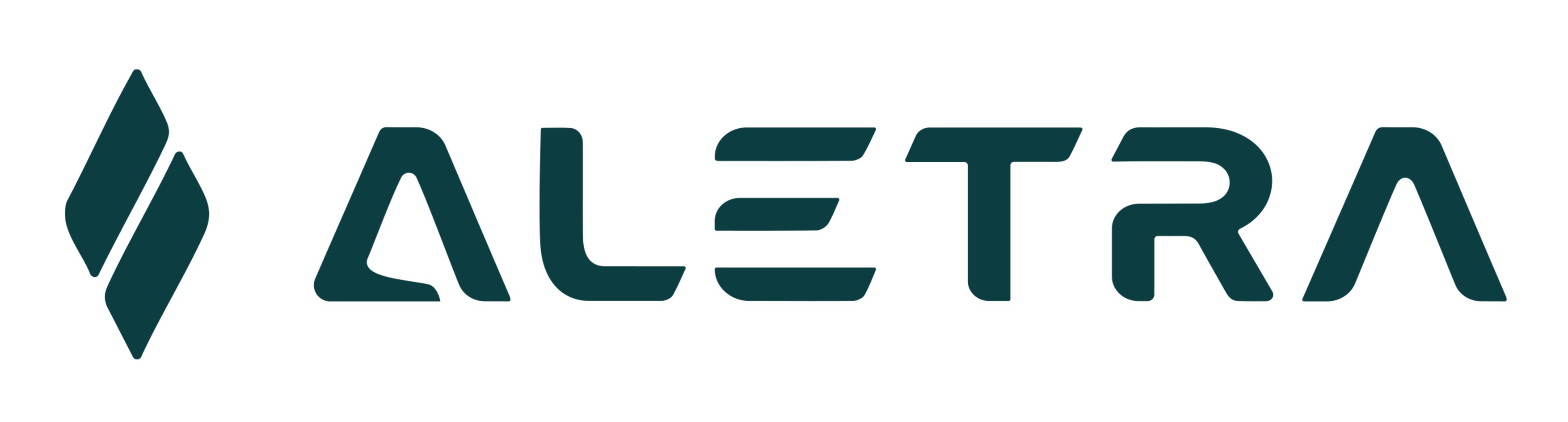 Logo Aletra