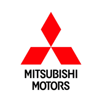 Logo Mitsubishi