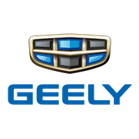 Logo Geely