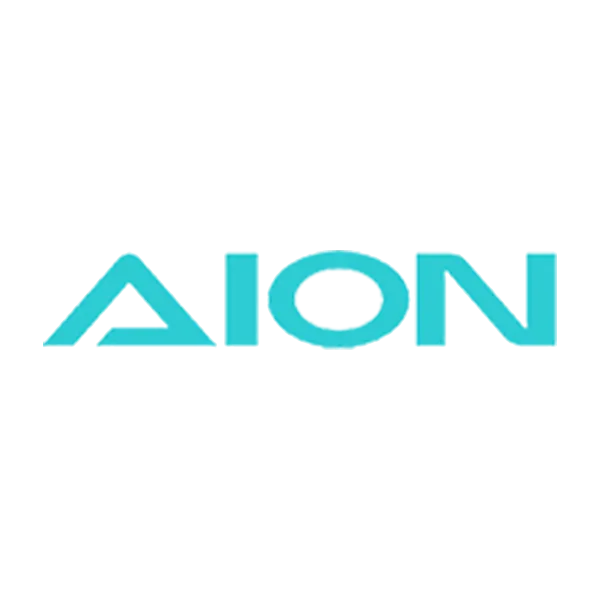 Logo AION