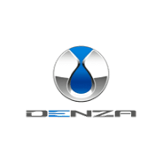 Logo Denza