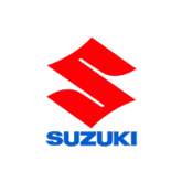 Logo Suzuki