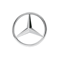 Logo Mercedes-Benz
