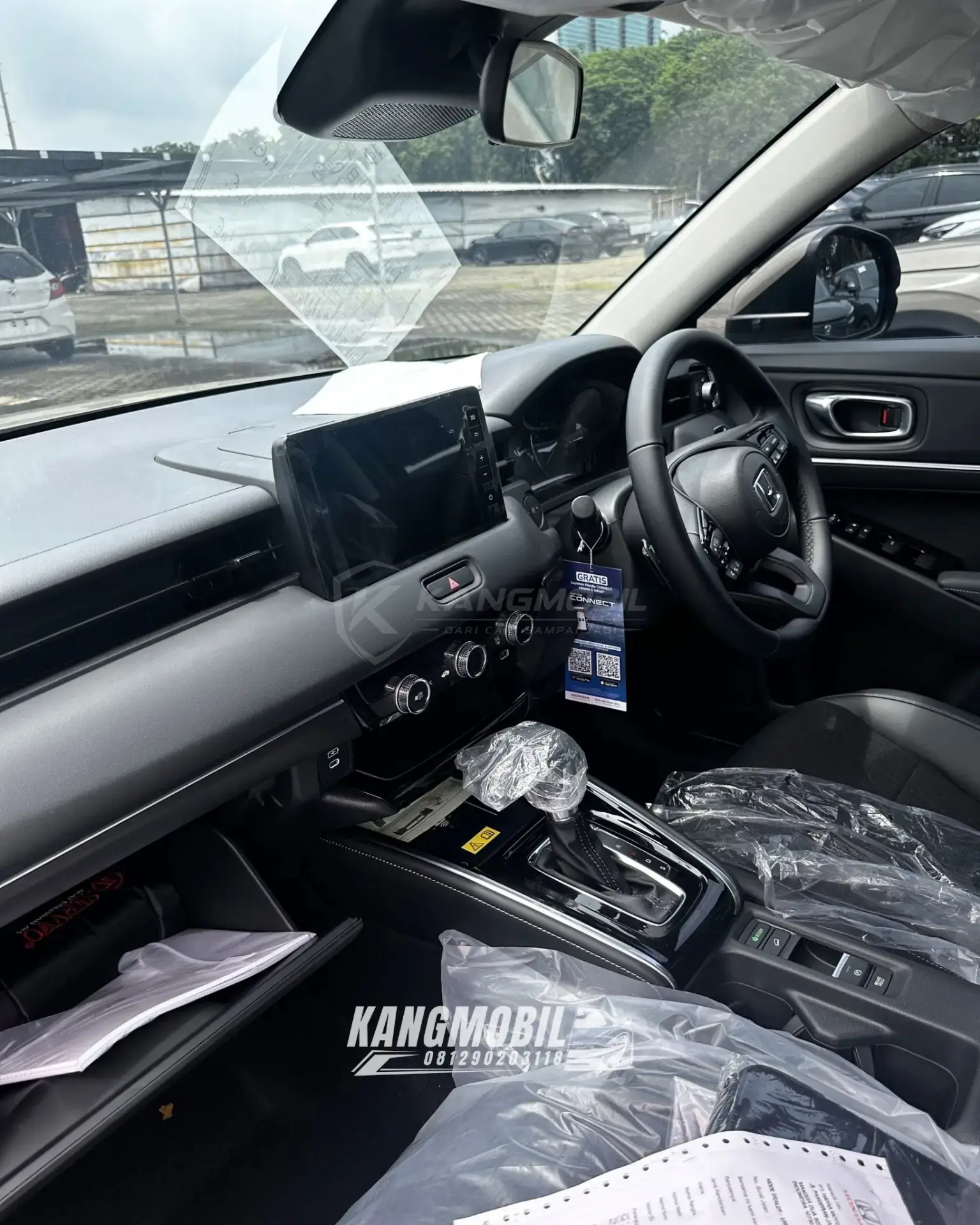 Foto 6 Honda HR-V E+ Petrol