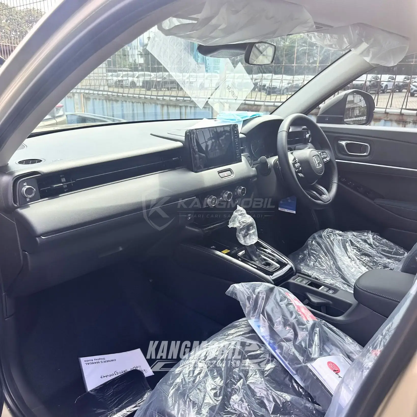 Foto 4 Honda HR-V E+ Petrol