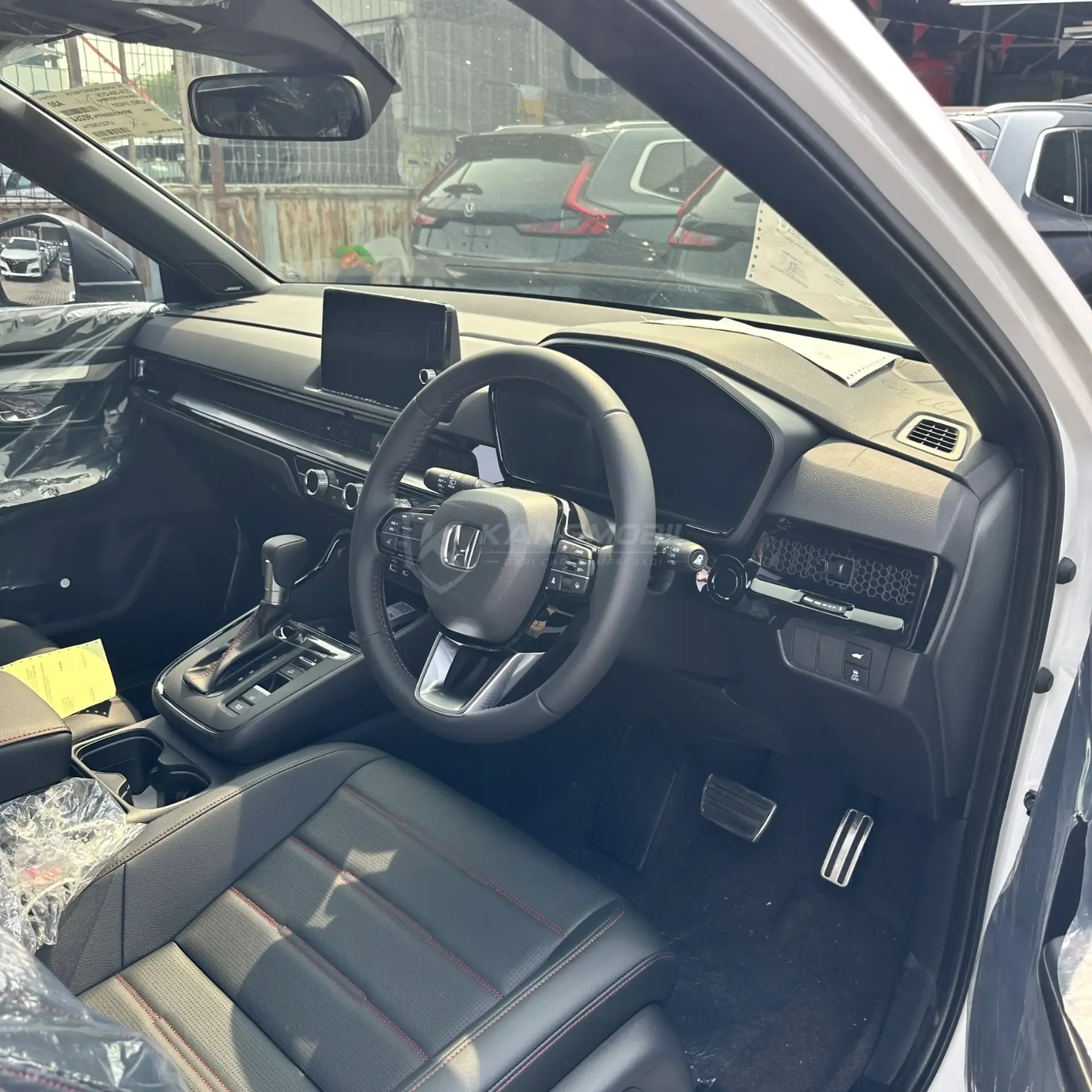 Foto 8 Honda CR-V RS